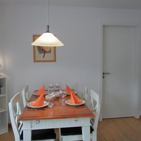 Ferienwohnung I22 Graal-Mueritz Buitenkant foto