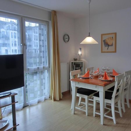 Ferienwohnung I22 Graal-Mueritz Buitenkant foto