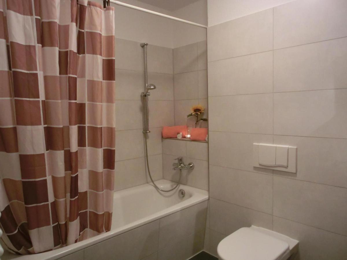 Ferienwohnung I22 Graal-Mueritz Buitenkant foto