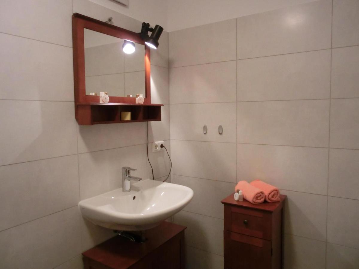 Ferienwohnung I22 Graal-Mueritz Buitenkant foto