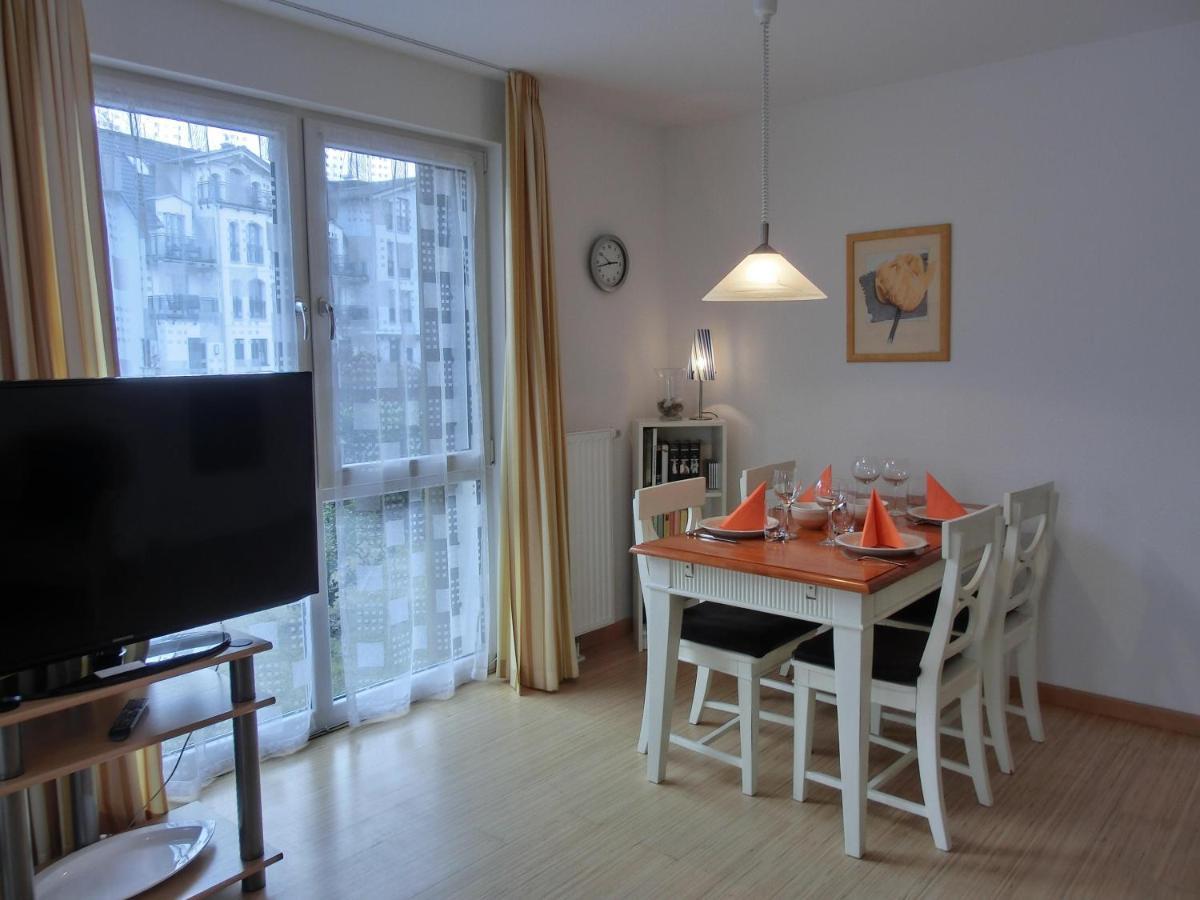 Ferienwohnung I22 Graal-Mueritz Buitenkant foto
